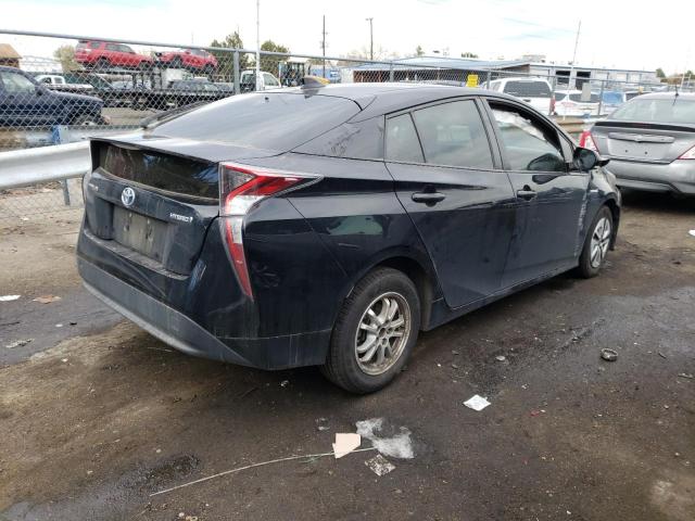 Obraz 3 z 2016 TOYOTA PRIUS  2016 z VIN JTDKARFU7G3024910