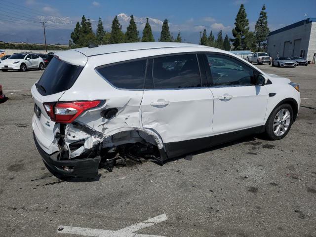 Image 3 of 2019 FORD ESCAPE SE 2019 with VIN 1FMCU9G99KUC08928