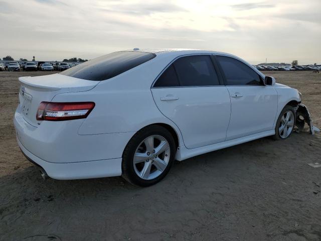 Obraz 3 z 2011 TOYOTA CAMRY BASE 2011 z VIN 4T1BF3EK9BU770093