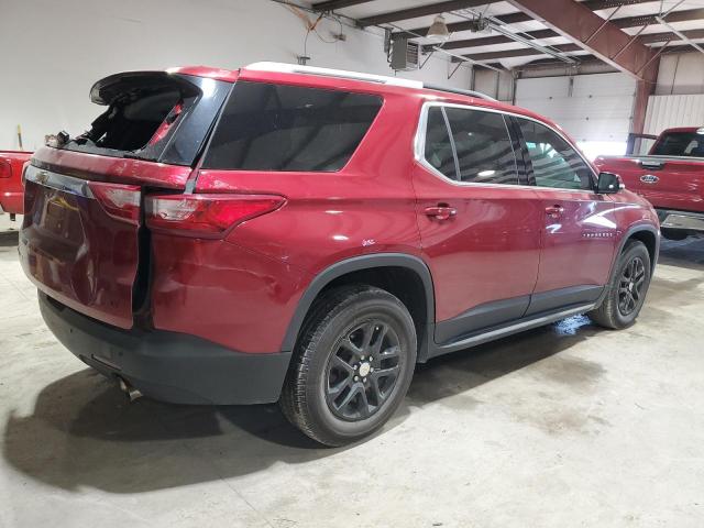 Obraz 3 z 2018 CHEVROLET TRAVERSE LT 2018 z VIN 1GNEVGKW4JJ180815