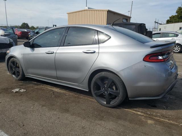 Изображение 2 Dodge Dart Sxt 2015 с VIN 1C3CDFBB9FD150780