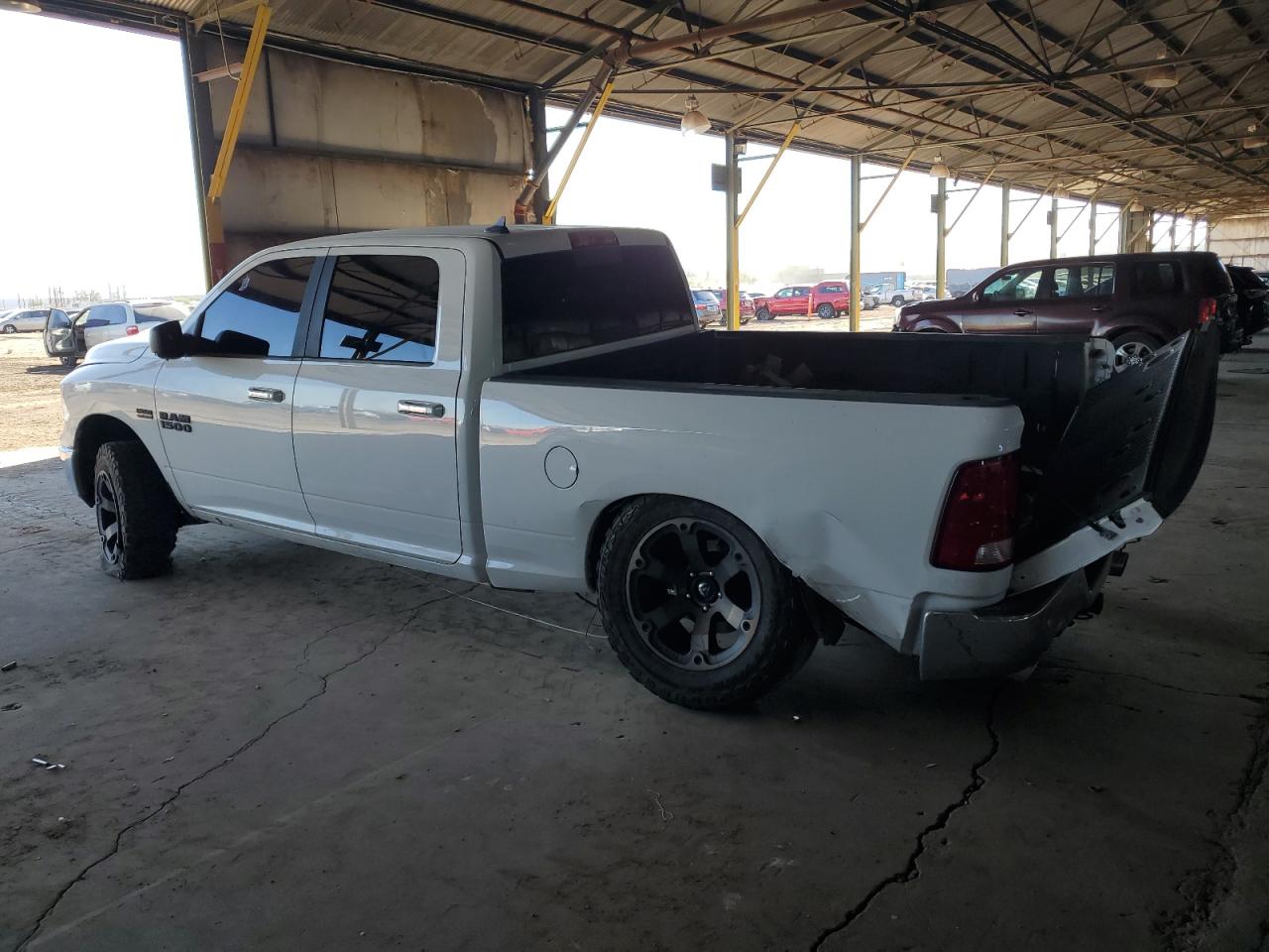 Obraz 2 z 2017 RAM 1500 SLT 2017 z VIN 1C6RR7TT3HS822455