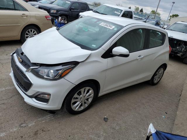 2022 CHEVROLET SPARK 1LT 2022 image
