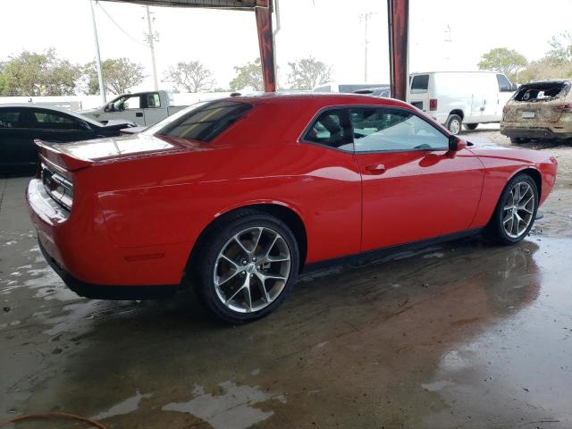 Image 3 of 2022 DODGE CHALLENGER GT 2022 with VIN 2C3CDZJG2NH249618