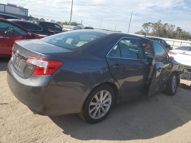 Изображение 3 2012 TOYOTA CAMRY BASE 2012 с VIN 4T1BF1FK5CU034885