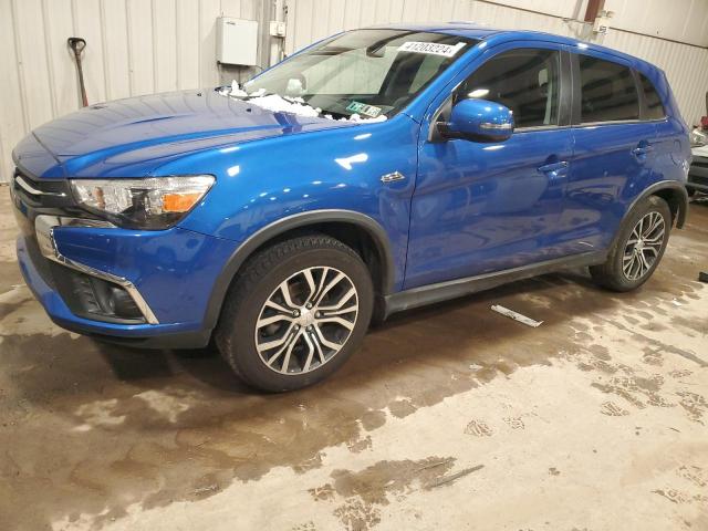 2018 MITSUBISHI OUTLANDER SPORT ES 2018 image