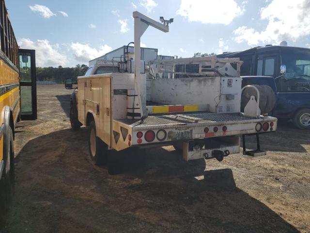 Изображение 2 2006 FORD F450 SUPER DUTY 2006 с VIN 1FDXF46P06ED41107