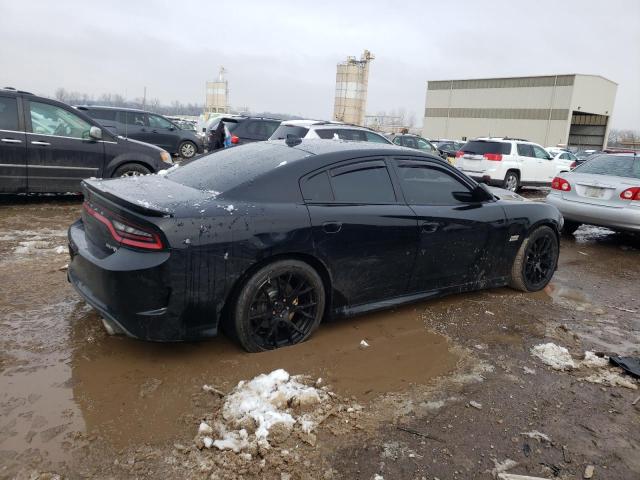 Obraz 3 z 2018 DODGE CHARGER R/T 392 2018 z VIN 2C3CDXGJ4JH167097