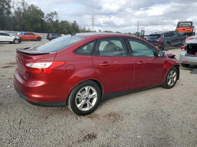 Image 3 of 2014 FORD FOCUS SE 2014 with VIN 1FADP3F21EL227717