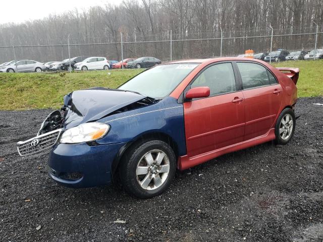 Изображение 1 2006 TOYOTA COROLLA CE 2006 с VIN 2T1BR32E76C620691