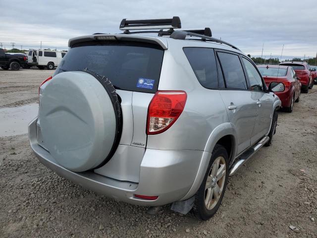 Изображение 3 2006 TOYOTA RAV4 SPORT 2006 с VIN JTMBK32V566006864