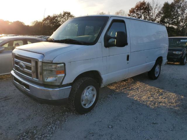 Изображение 1 2008 FORD ECONOLINE E150 VAN 2008 с VIN 1FTNE14W28DA34697