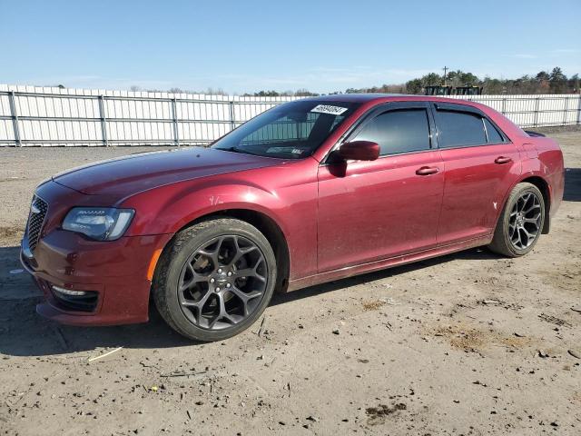 Obraz 2020 CHRYSLER 300 S 2020