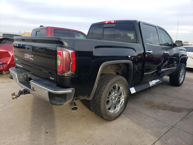 Image 3 of 2017 GMC SIERRA K1500 SLT 2017 with VIN 3GTU2NEC9HG414719
