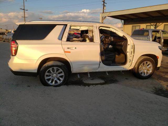 Изображение 3 2022 CHEVROLET TAHOE K1500 PREMIER 2022 с VIN 1GNSKSKT5NR185694