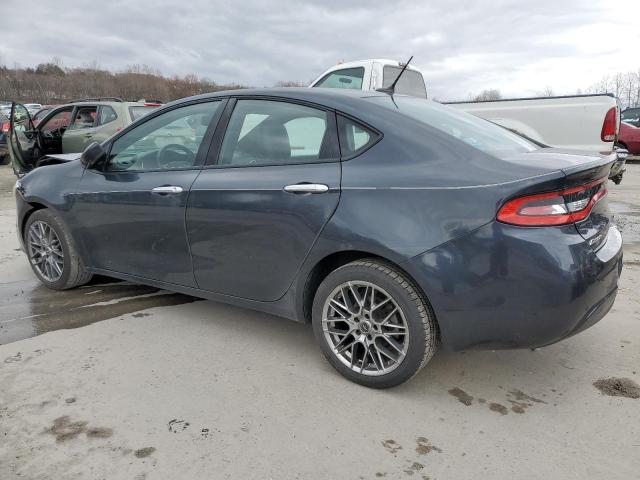 Image 2 of 2013 DODGE DART LIMITED 2013 with VIN 1C3CDFCAXDD301726