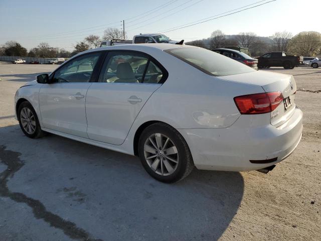 Obraz 2 z 2015 VOLKSWAGEN JETTA SE 2015 z VIN 3VWD07AJ1FM264896