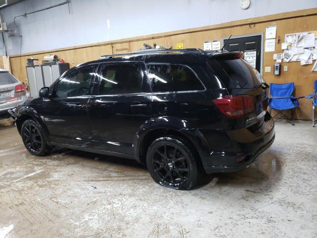 Obraz 2 z 2014 DODGE JOURNEY R/T 2014 z VIN 3C4PDDEG8ET167040