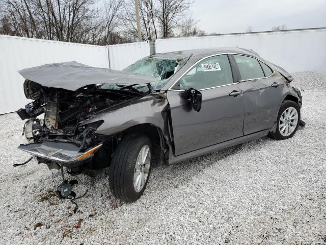 Image 1 of 2023 TOYOTA CAMRY LE 2023 with VIN 4T1C11AK1PU823275