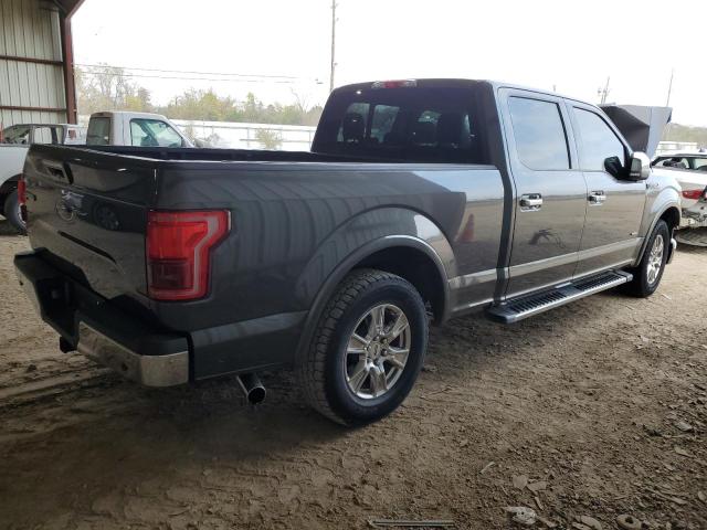 Image 3 of 2015 FORD F150 SUPERCREW 2015 with VIN 1FTEW1CP4FKD52854