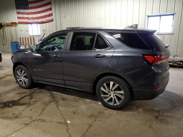 Obraz 2 z 2022 CHEVROLET EQUINOX LT 2022 z VIN 3GNAXUEV8NS195753