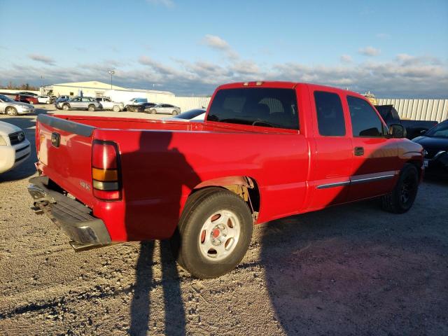 Изображение 3 2005 GMC NEW SIERRA C1500 2005 с VIN 1GTEC19V65Z234387