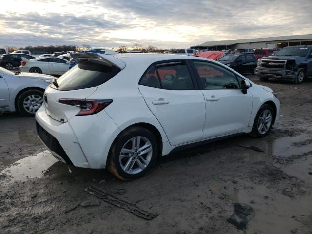 Изображение 3 2022 TOYOTA COROLLA SE 2022 с VIN JTND4MBE8N3180724
