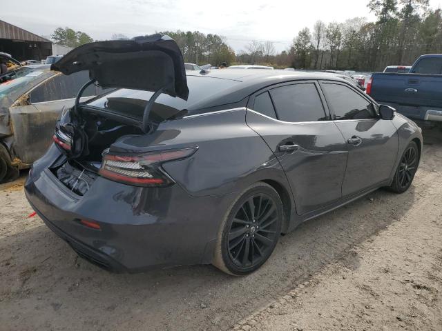 Image 3 of 2021 NISSAN MAXIMA PLATINUM 2021 with VIN 1N4AA6FV3MC501692