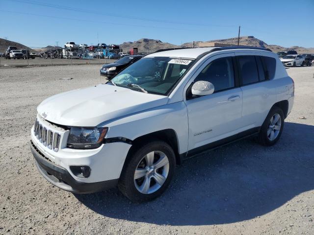2014 JEEP COMPASS LATITUDE 2014 image