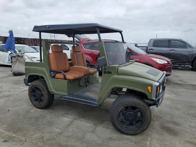 2015 HUMMER HUMMER HMC 2015 image