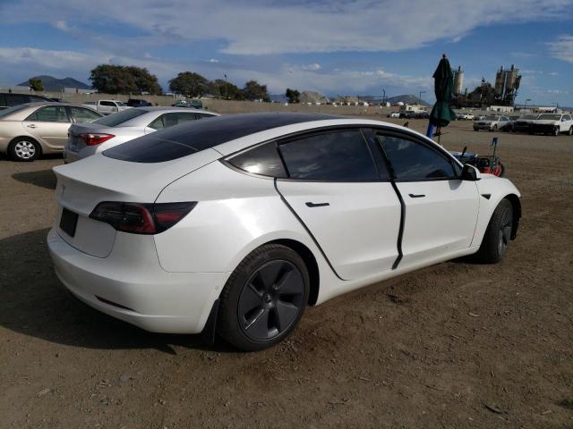 Image 3 of 2021 TESLA MODEL 3  2021 with VIN 5YJ3E1EA6MF986468