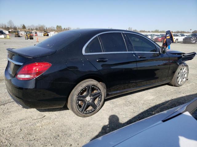 Obraz 3 z 2016 MERCEDES-BENZ C 300 2016 z VIN 55SWF4JB0GU146408