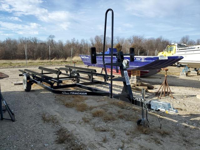 Изображение 1 2014 TRAIL KING BOAT TRAIL 2014 с VIN 4TM13KJ13EB002723