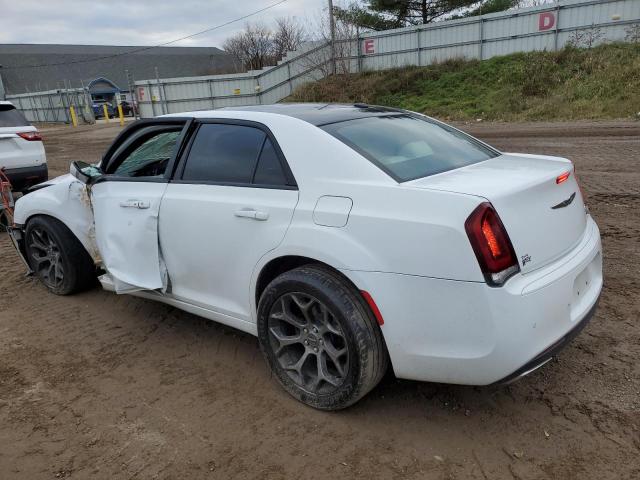 Изображение 2 2017 CHRYSLER 300 S 2017 с VIN 2C3CCABG9HH500562