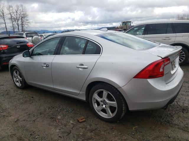 Obraz 2 z 2012 VOLVO S60 T5 2012 z VIN YV1622FS2C2132138