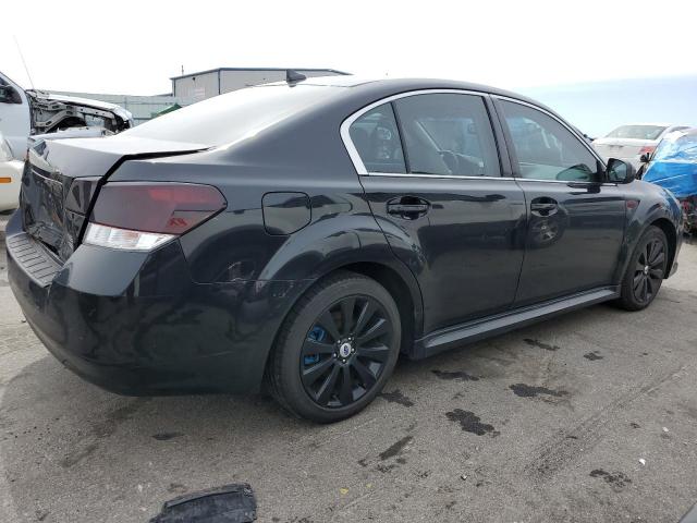 Image 3 of 2011 SUBARU LEGACY 2.5I LIMITED 2011 with VIN 4S3BMBL63B3262850