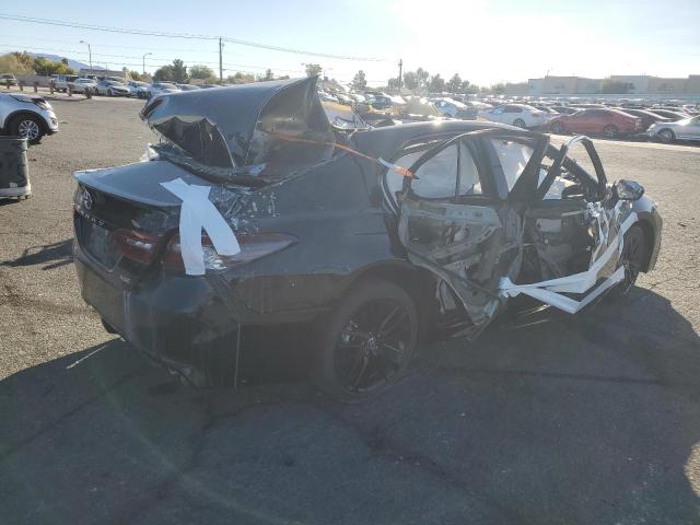 Image 3 of 2023 TOYOTA CAMRY XSE 2023 with VIN 4T1K61AK9PU780513