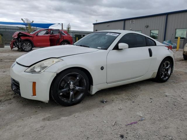 Изображение 1 2008 NISSAN 350Z COUPE 2008 с VIN JN1BZ34D68M705986