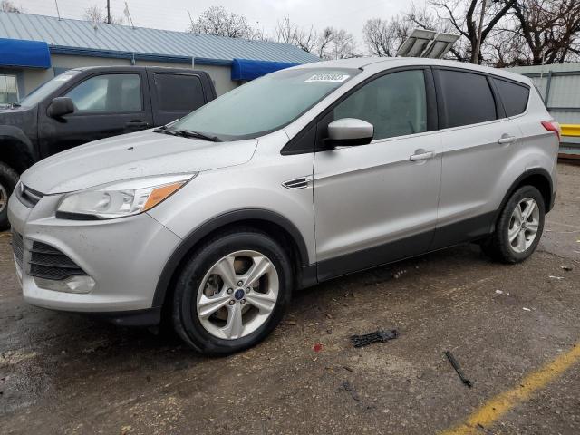 Image 1 of 2016 FORD ESCAPE SE 2016 with VIN 1FMCU9GX9GUB75595