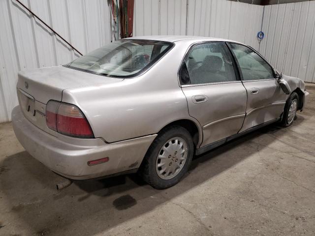 Obraz 3 z 1997 HONDA ACCORD EX 1997 z VIN 1HGCD5557VA054126