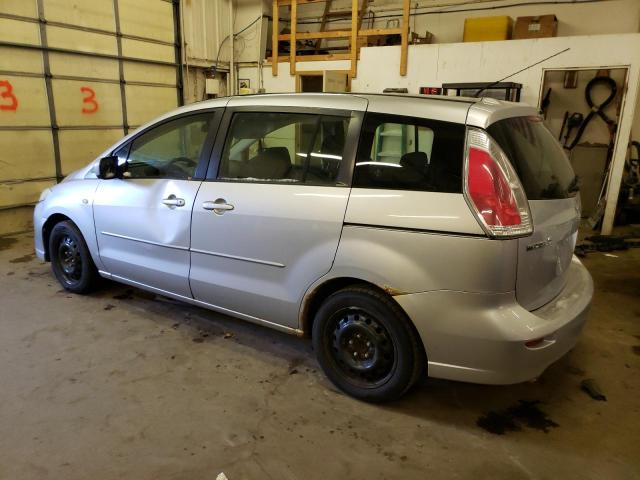 Image 2 of 2009 MAZDA 5  2009 with VIN JM1CR293490354564