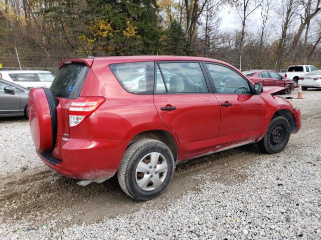 Image 3 of 2012 TOYOTA RAV4  2012 with VIN 2T3BF4DV1CW229341