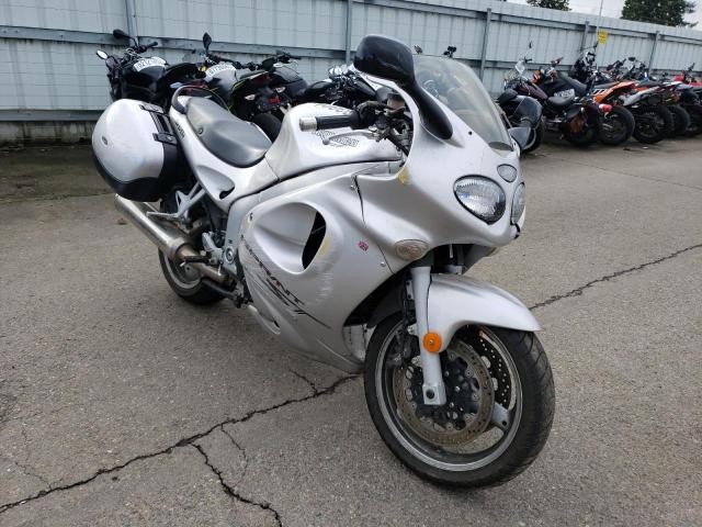 Image 1 of 2003 TRIUMPH MOTORCYCLE SPRINT ST 2003 with VIN SMT600FS83J181299