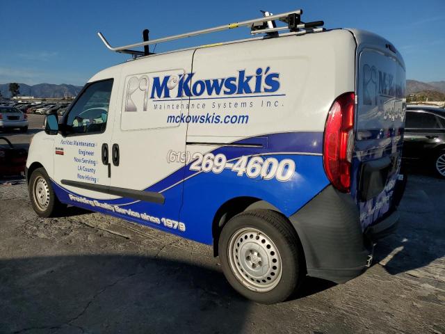 Image 2 of 2020 RAM PROMASTER CITY  2020 with VIN ZFBHRFAB5L6P29871