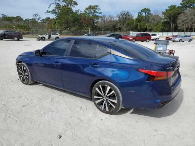 Изображение 2 2021 NISSAN ALTIMA SR 2021 с VIN 1N4BL4CV2MN305190