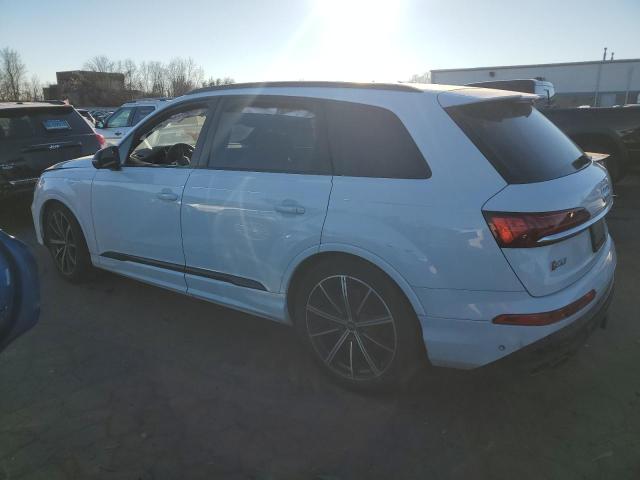 Изображение 2 2021 AUDI SQ7 PREMIUM PLUS 2021 с VIN WA1AWBF71MD000553