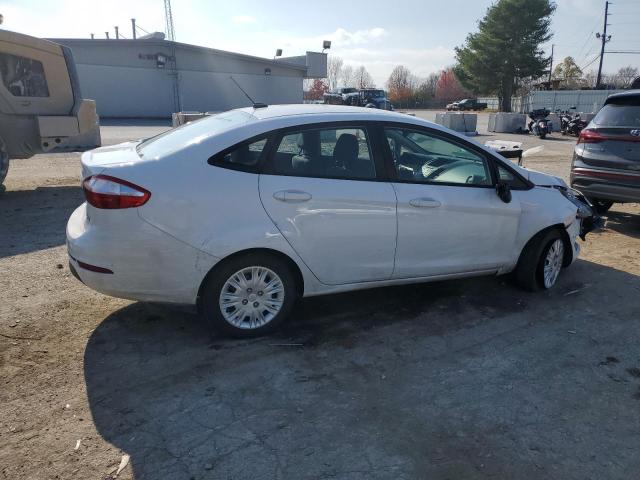 Image 3 of 2019 FORD FIESTA S 2019 with VIN 3FADP4AJ1KM142195