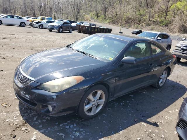 Изображение 1 2006 TOYOTA CAMRY SOLARA SE 2006 с VIN 4T1CA30P76U098823