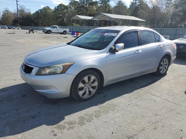 Image 1 of 2010 HONDA ACCORD EX 2010 with VIN 1HGCP2F72AA085171