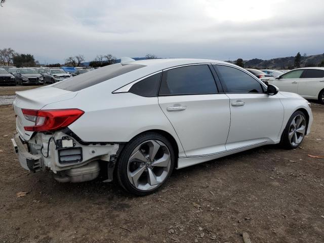 Изображение 3 2018 HONDA ACCORD TOURING 2018 с VIN 1HGCV1F99JA057949
